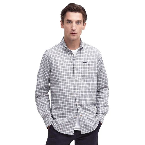 Barbour Banner Tailored Shirt