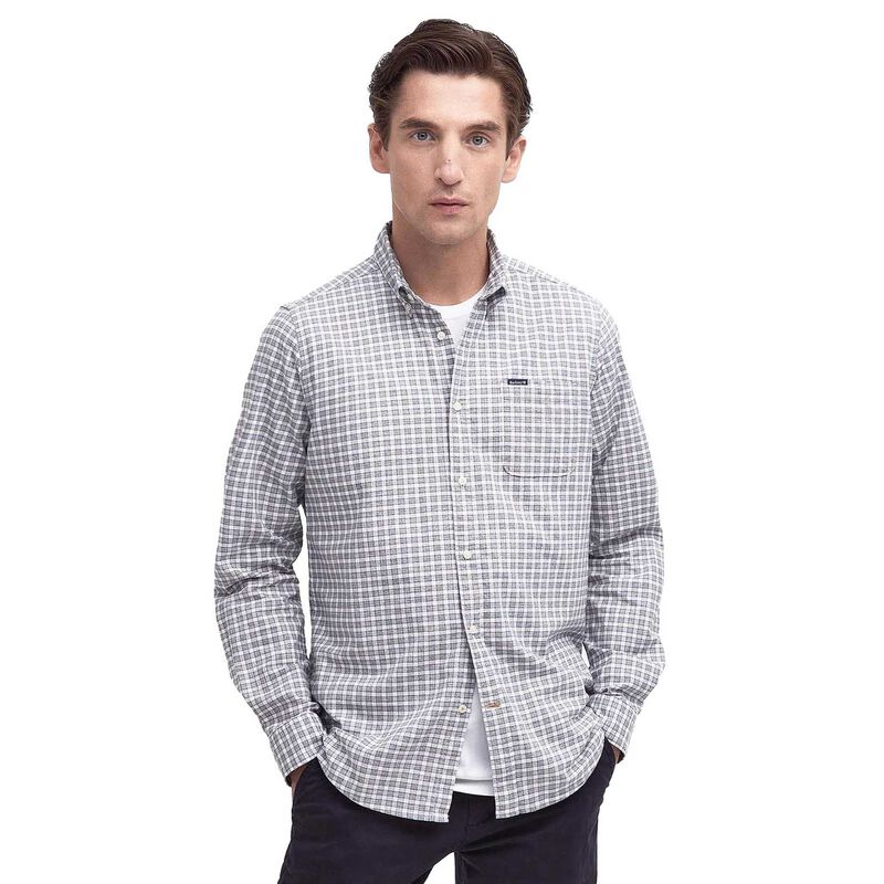 Barbour Banner Tailored Shirt image number 0