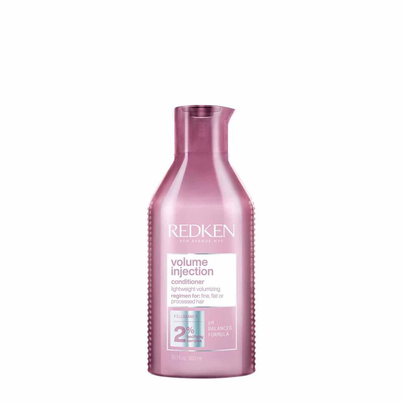 Redken Volume Injection Conditioner 300ml image number 0
