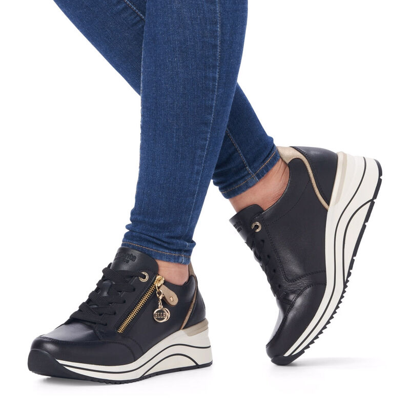 Remonte By Elle Dixon D0T Sneaker image number 1