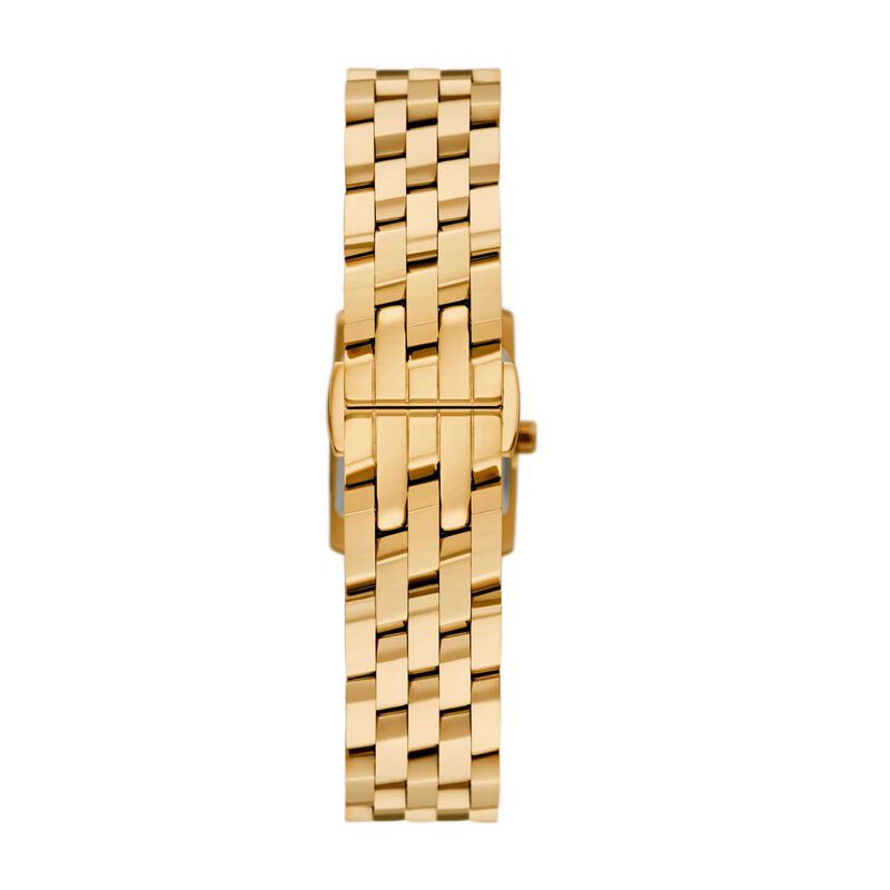 Michael Kors Georgie Two-Hand Gold-Tone Watch MK4931 image number 1