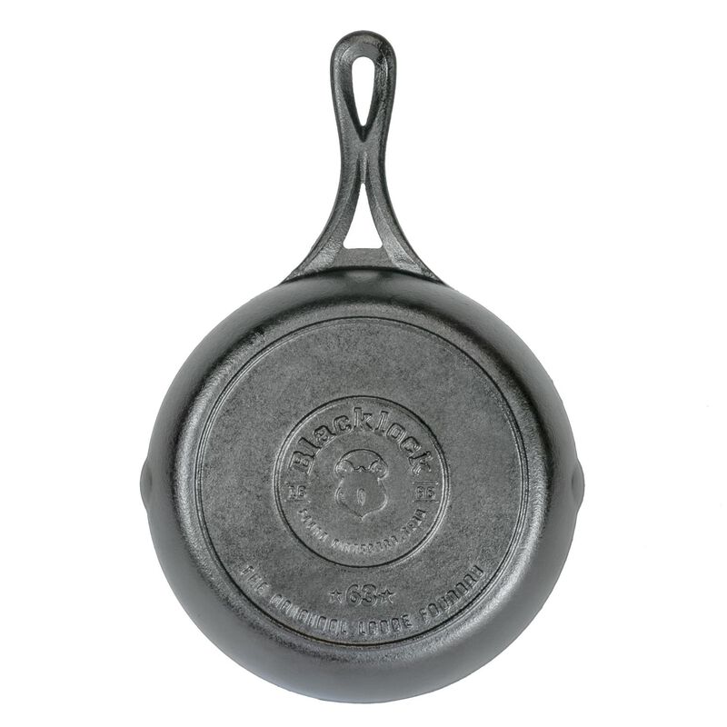 Lodge Blacklock Skillet 18cm image number 1
