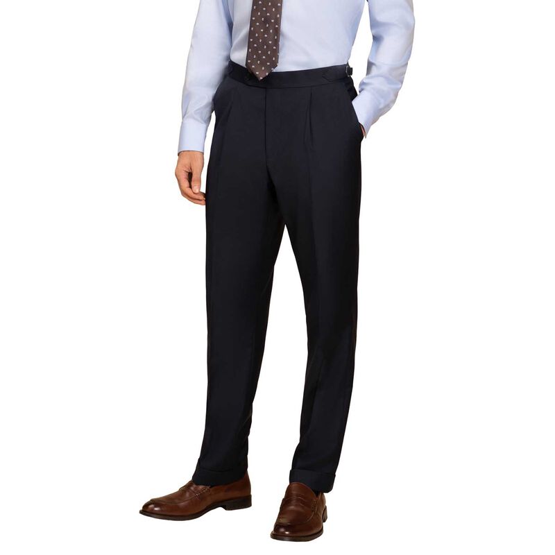 Rembrandt Evans Twill Trouser image number 0