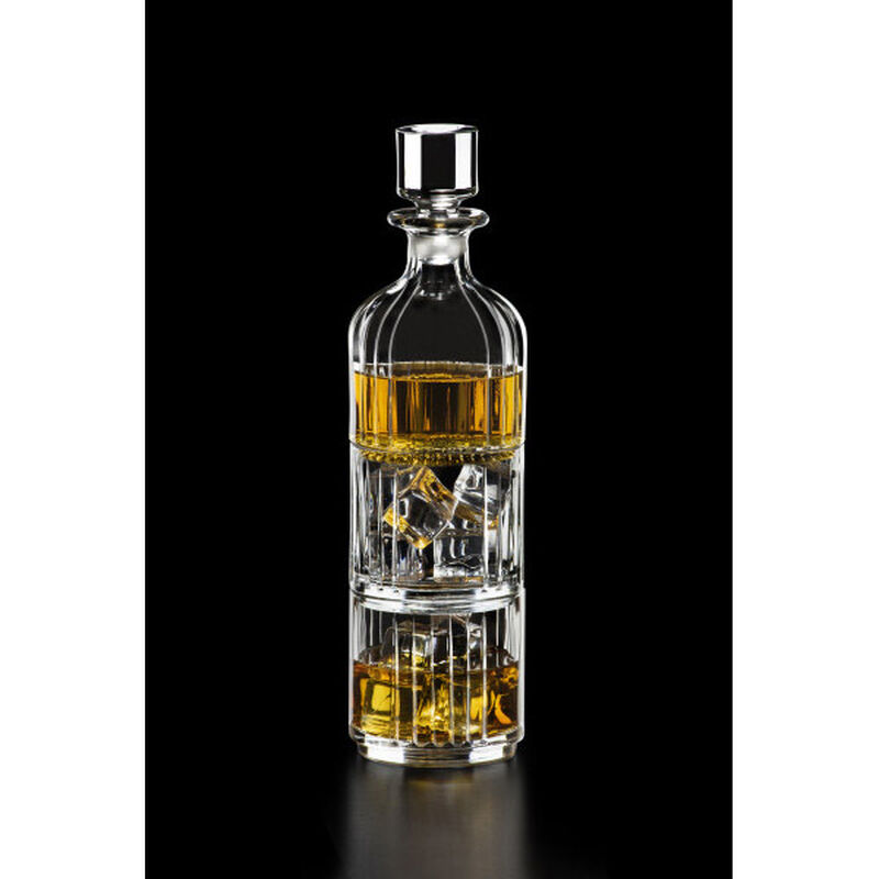 RCR Timeless Whiskey Combo 3Pc Set image number 2