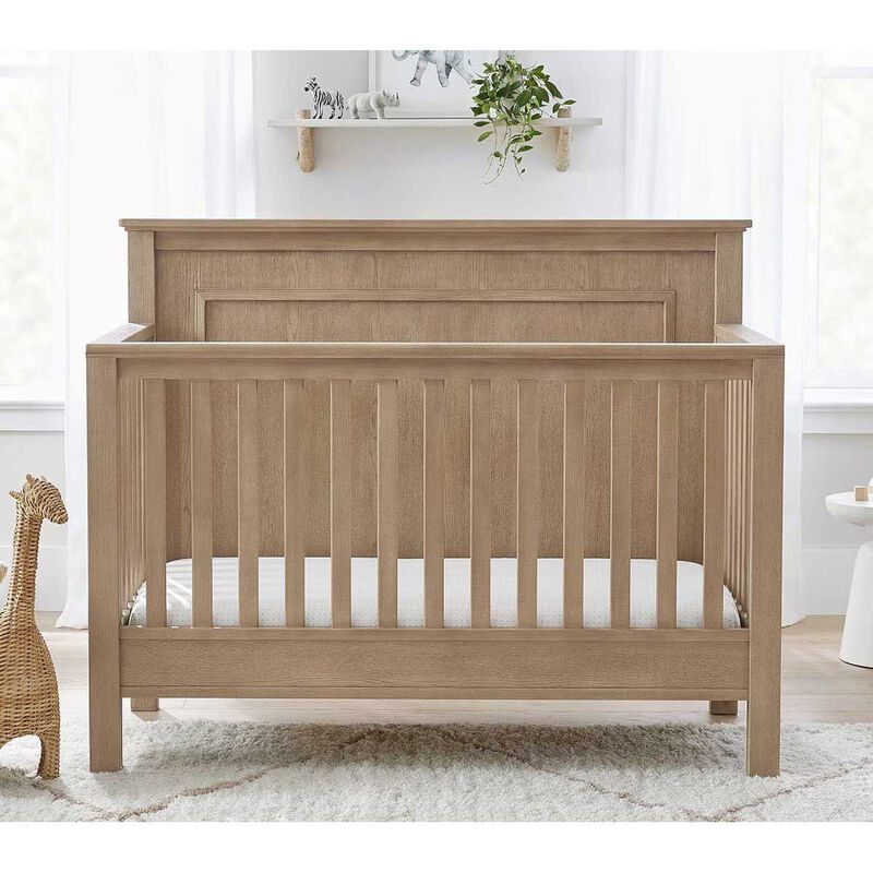 Pottery Barn Kids Fillmore 4:1 Crib image number 2