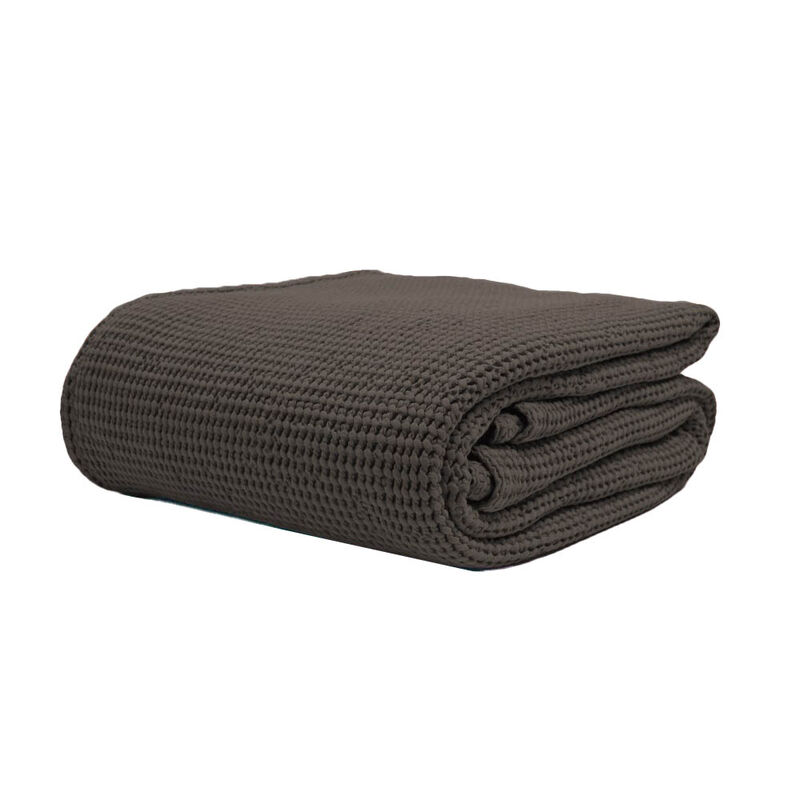Baksana New Bliss Stonewash Throw image number 1