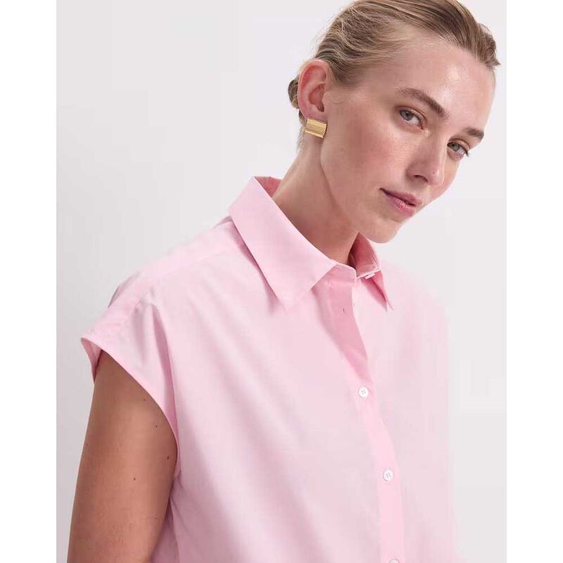 Sportscraft Mara Cotton Shirt image number 6