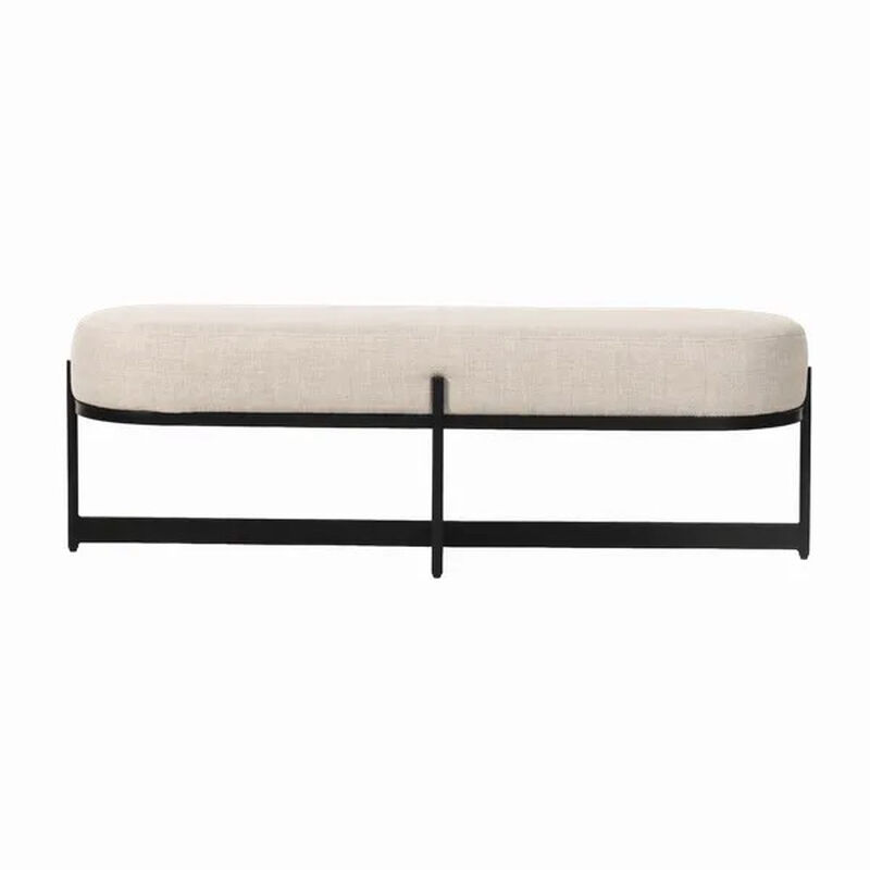 Capulet Neave Bench image number 3