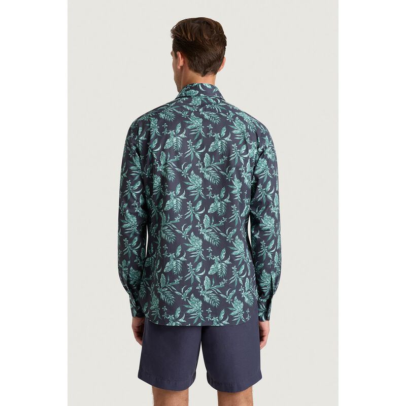 M.J. Bale Paseo Printed Shirt image number 1