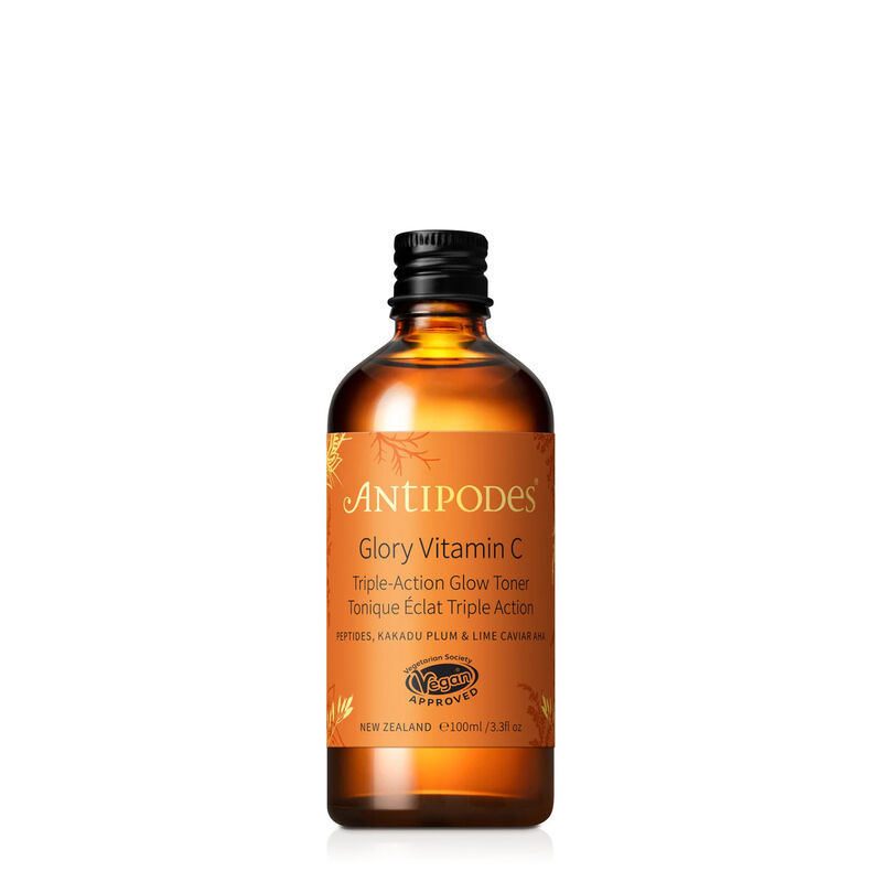 Antipodes Glory Vitamin C Triple-Action Glow Toner image number 0