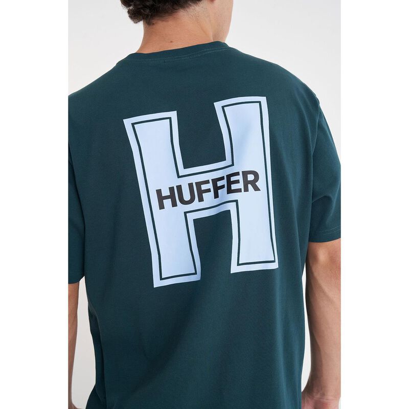 Huffer Sup Tee 190/Hf Bar image number 2