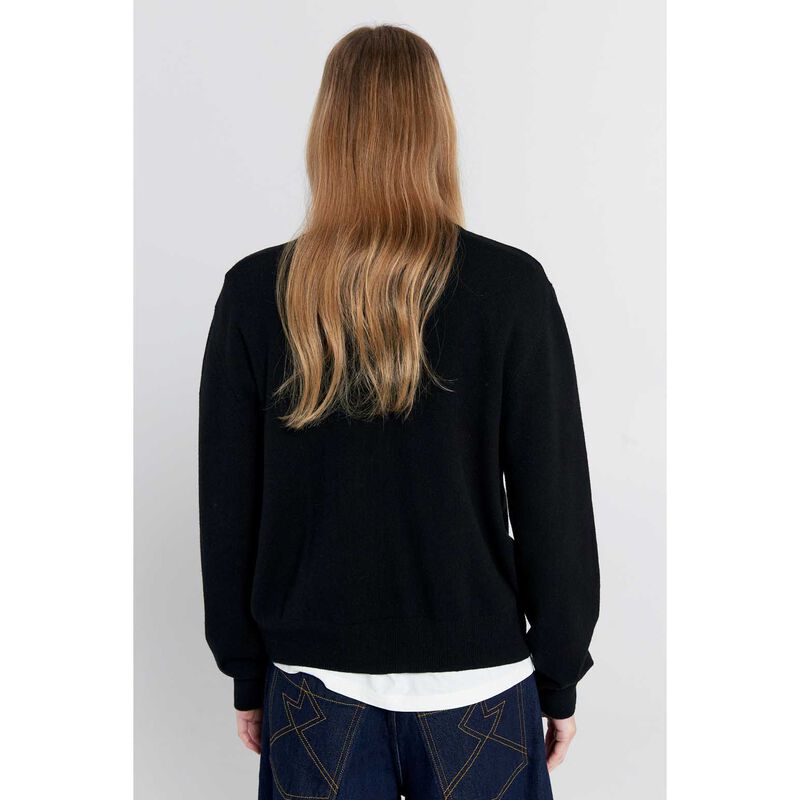 Karen Walker Elodie Cardigan image number 1