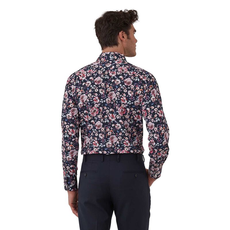 Cambridge Sorrento Shirt Fcu373 image number 1