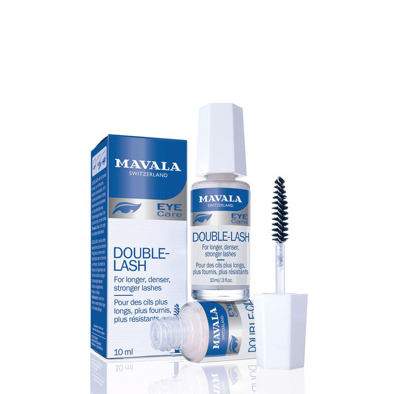 MAVALA Double Lash Nutritive Treatment 10ml image number 0