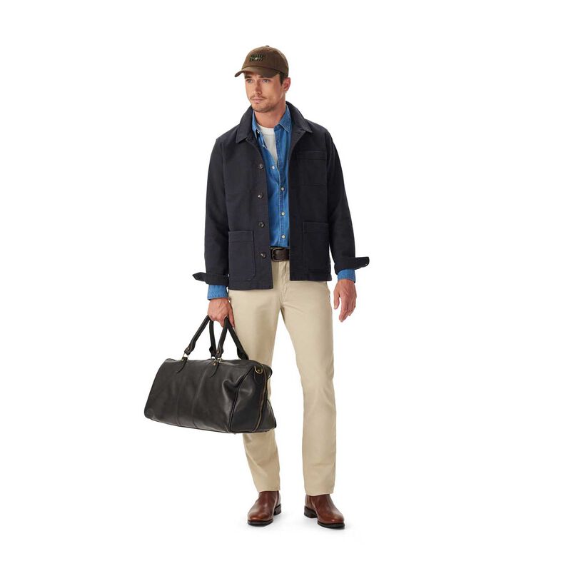 R.M. Williams Hedley Moleskin Jacket image number 3