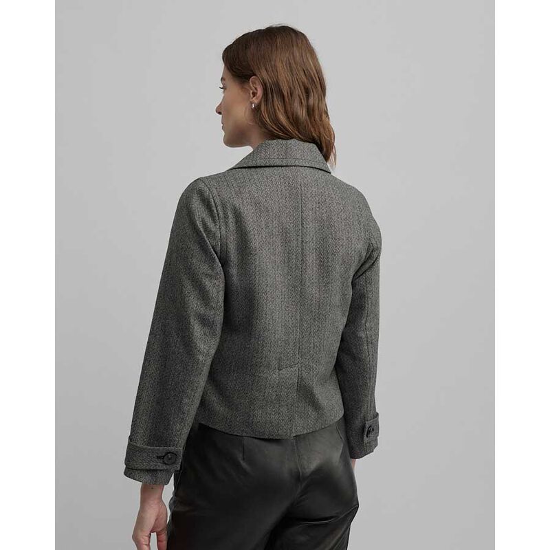 Yarra Trail Severity Coat image number 1