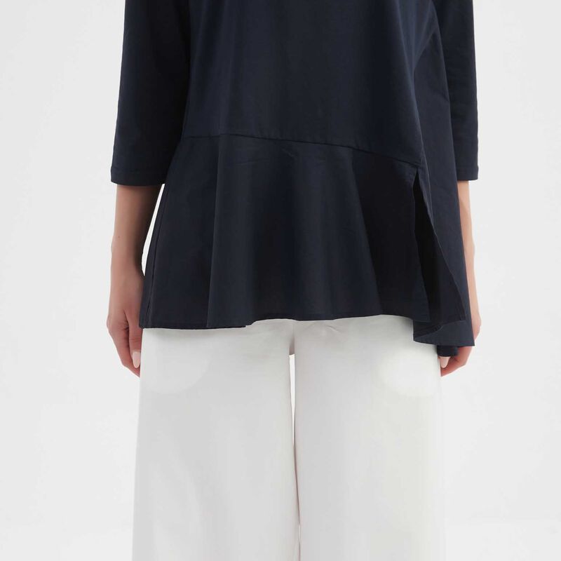 TIRELLI Split Hem Combi Top image number 2