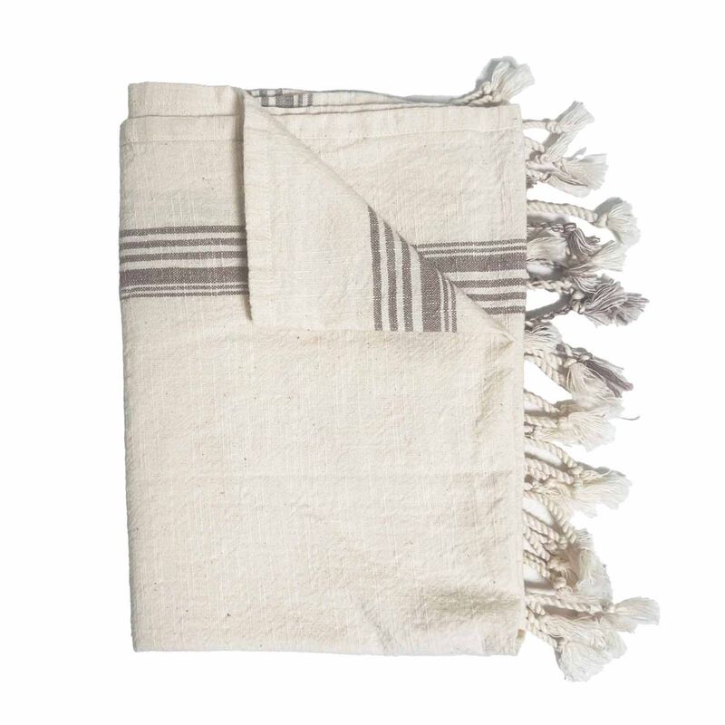 Robert Gordon Bonnie Tea Towels Set Of 2 - 55x75cm image number 2