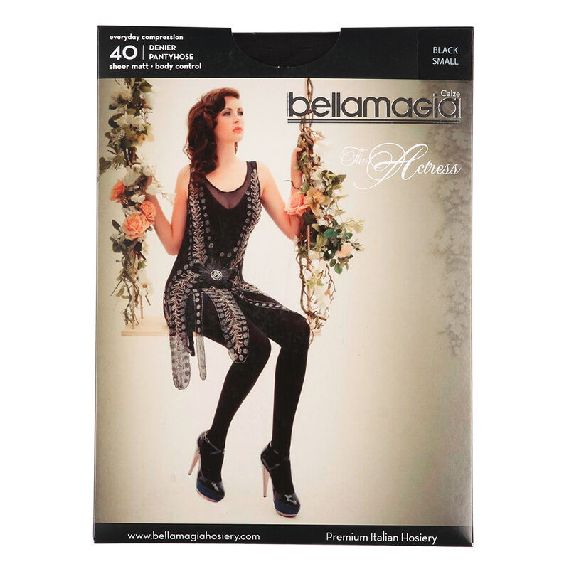 Bellamagia Actress 40Dn image number 0
