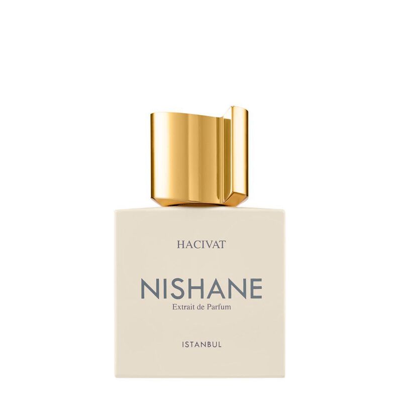 Nishane Hacivat Extrait de Parfum 50ml image number 0