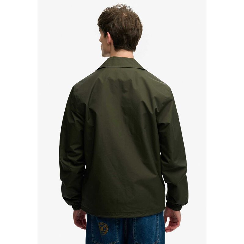 Superdry Surplus Otto Coach Jacket image number 1