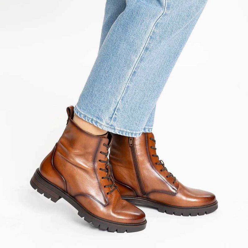 ara Cambridge Boots image number 1