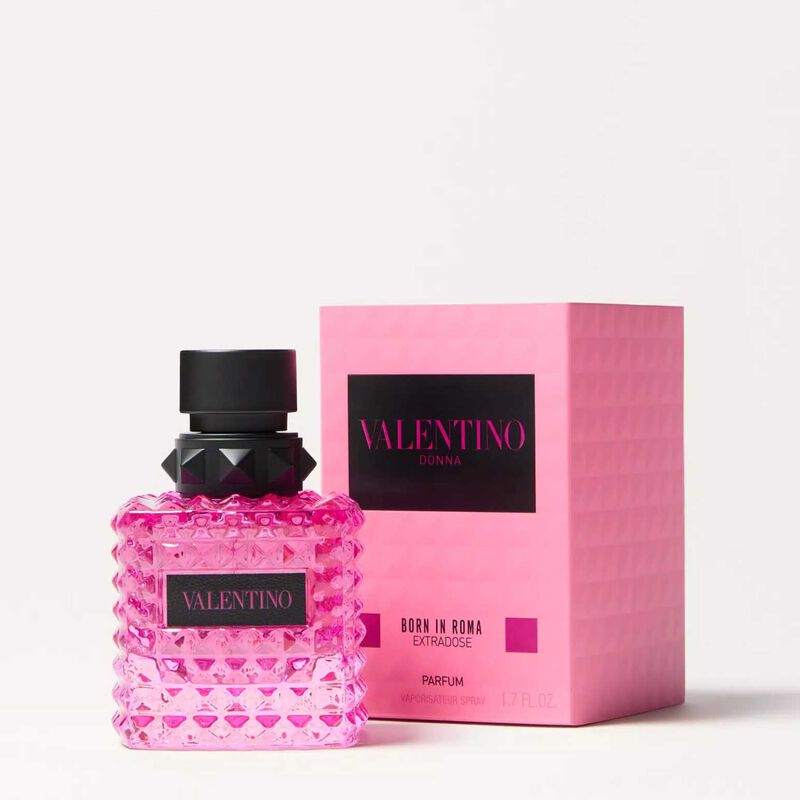 Valentino Born In Roma Extradose Donna Parfum 50ml image number 1