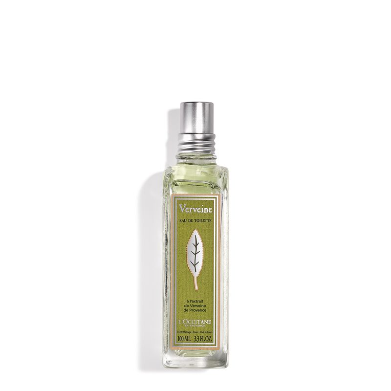 L'Occitane Verbena EDT 100ml image number 0