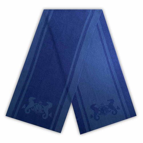 Dark Hampton The Chesterman - Wool Scarf