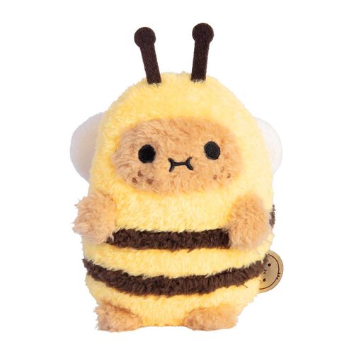 Noodoll Bee Ricespud Mini Sitting Plush