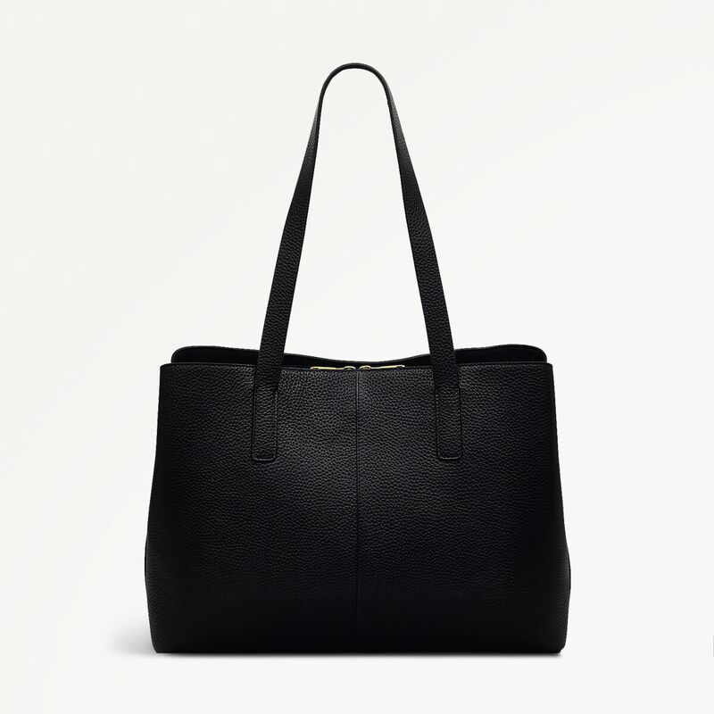 Radley Dukes Place - Large Ziptop Shoulder Bag image number 1