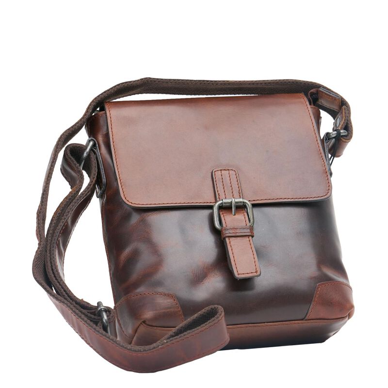 Ashwood Hampstead Travel Bag image number 4