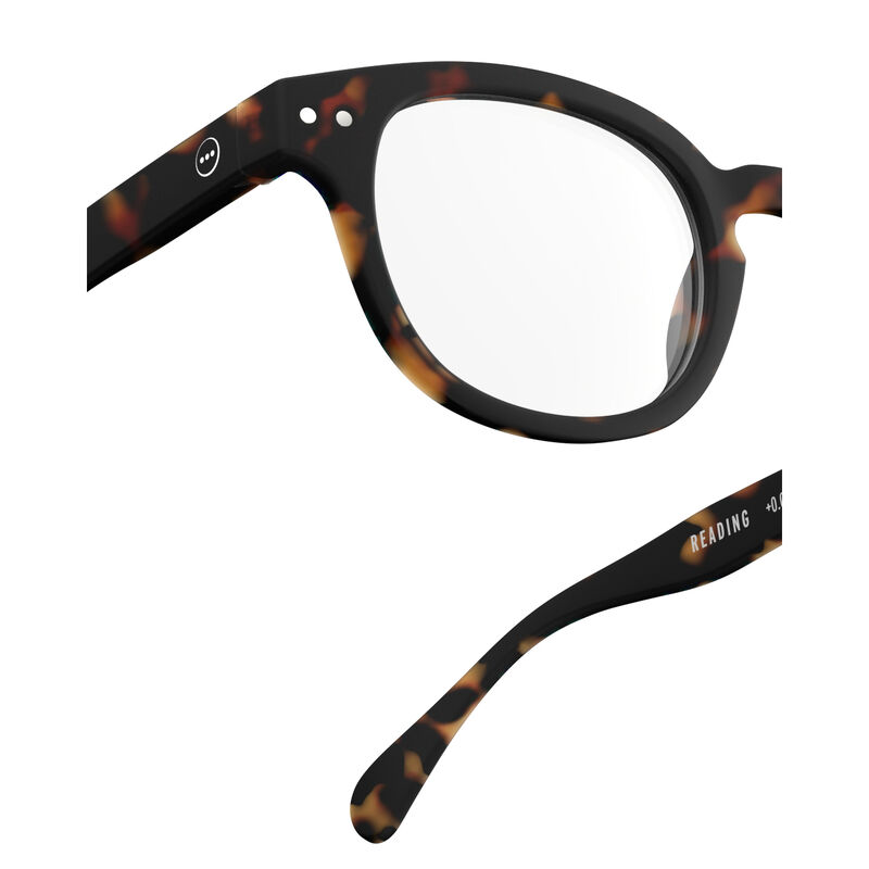 IZIPIZI Reading Collection - #C - Tortoise image number 3