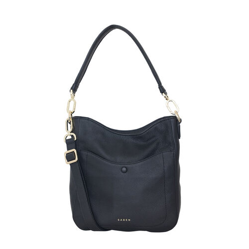 Saben Rebe Shoulder Bag