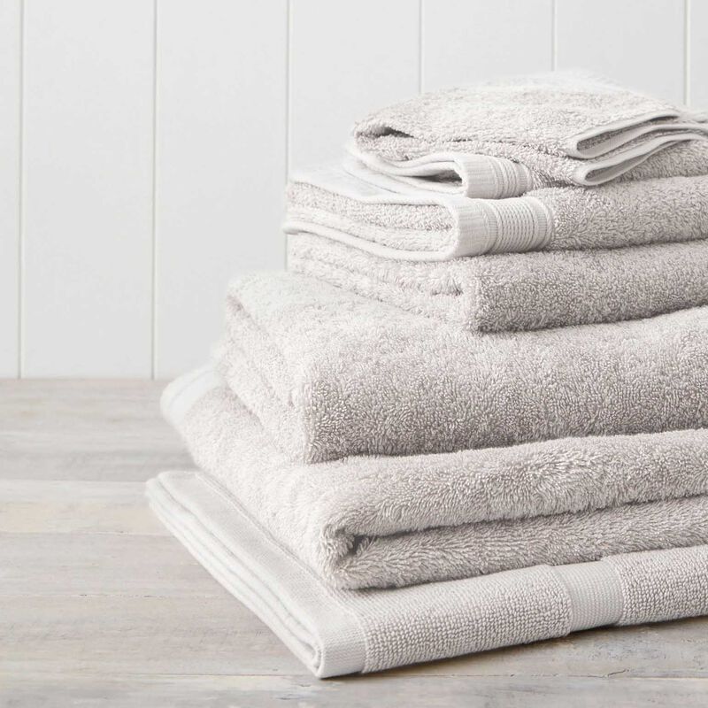 Wallace Cotton Oasis Egyptian Towel Range image number 13