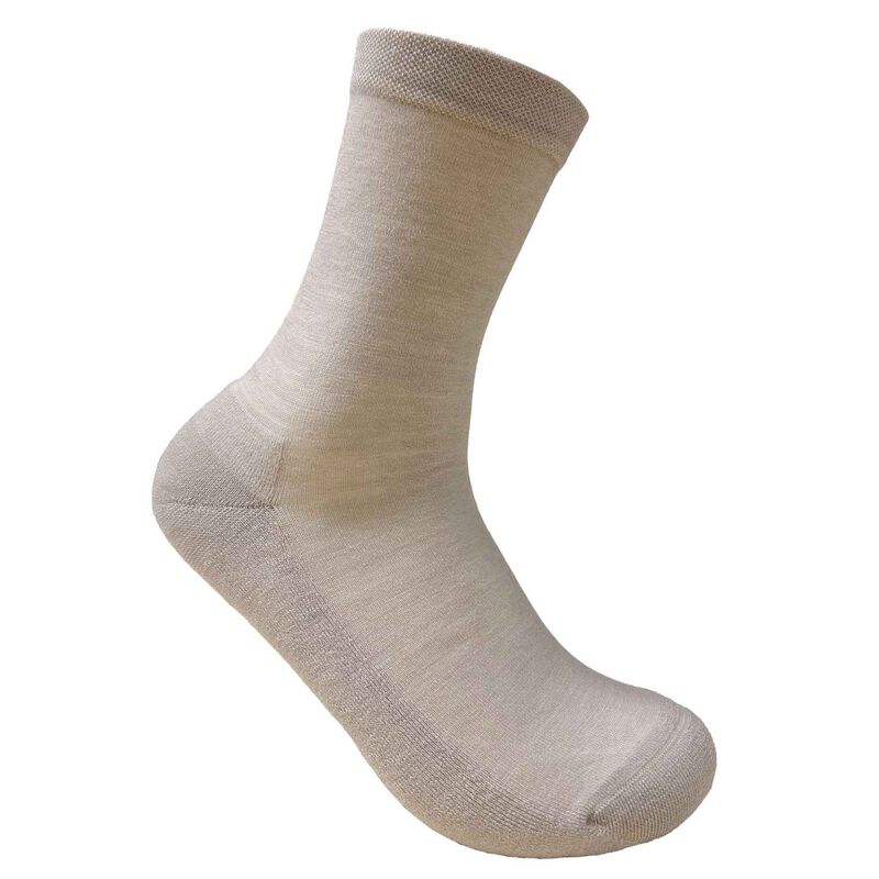 Designer Textiles Classic Crew image number 1