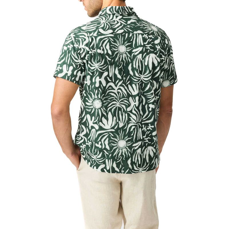 Rodd & Gunn Scanlan Street Ss Shirt image number 1