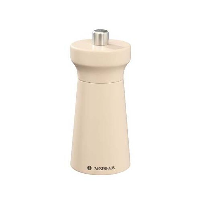 Zassenhaus Westerland Mill Sand - Pepper image number 0