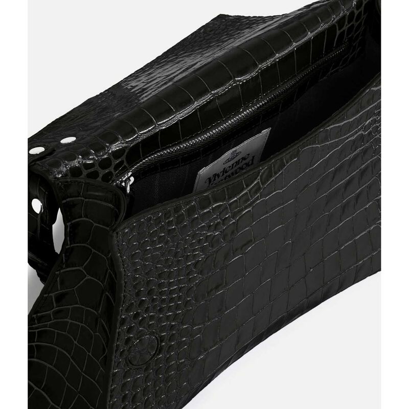 Vivienne Westwood Bianca Shoulder Bag M image number 2