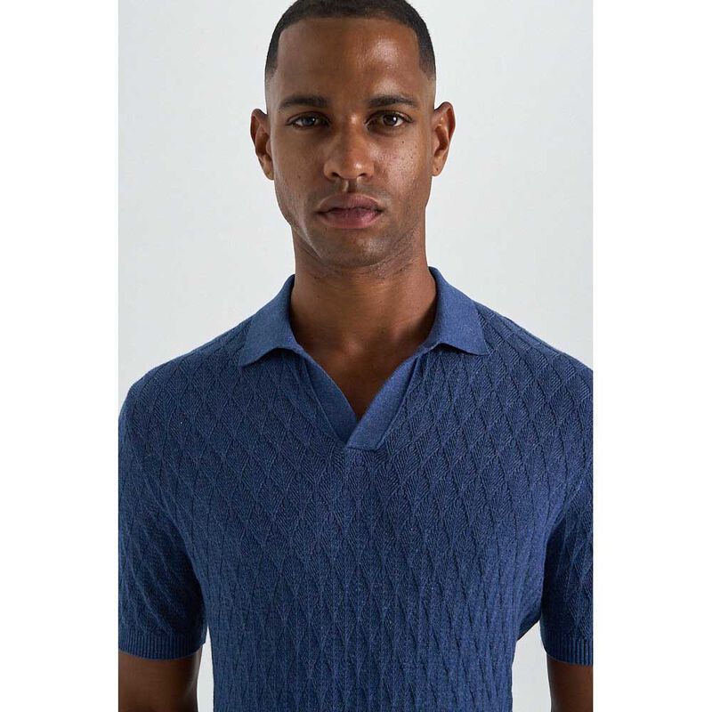 M.J. Bale Brodie Polo image number 2