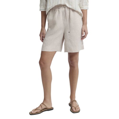 Yarra Trail Tirari Pintuck Short