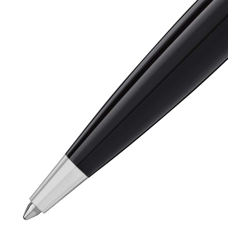 Montblanc Heritage Collection Rouge et Noir Special Edition Ballpoint Pen image number 1