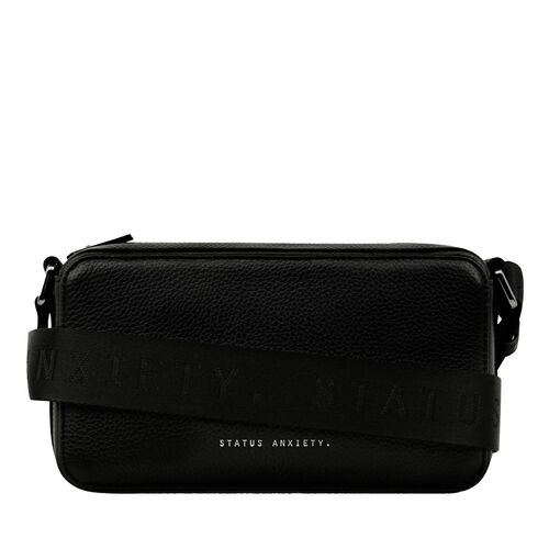 Status Anxiety Delirium Crossbody Bag