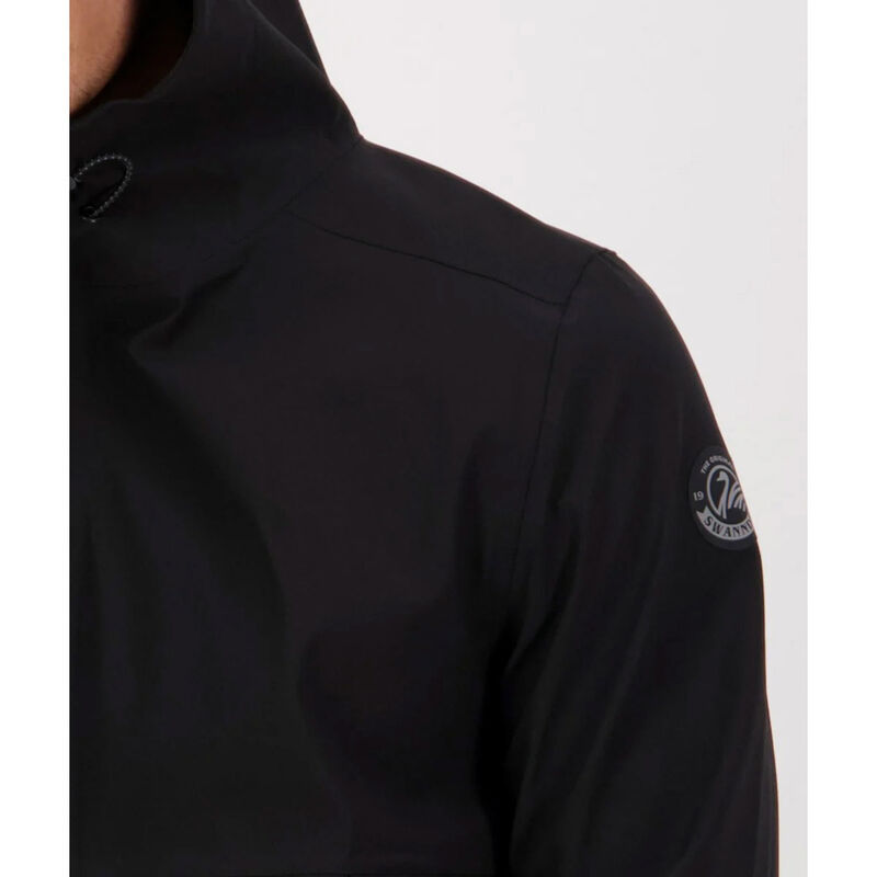 Swanndri Swanson Rain Jacket image number 2