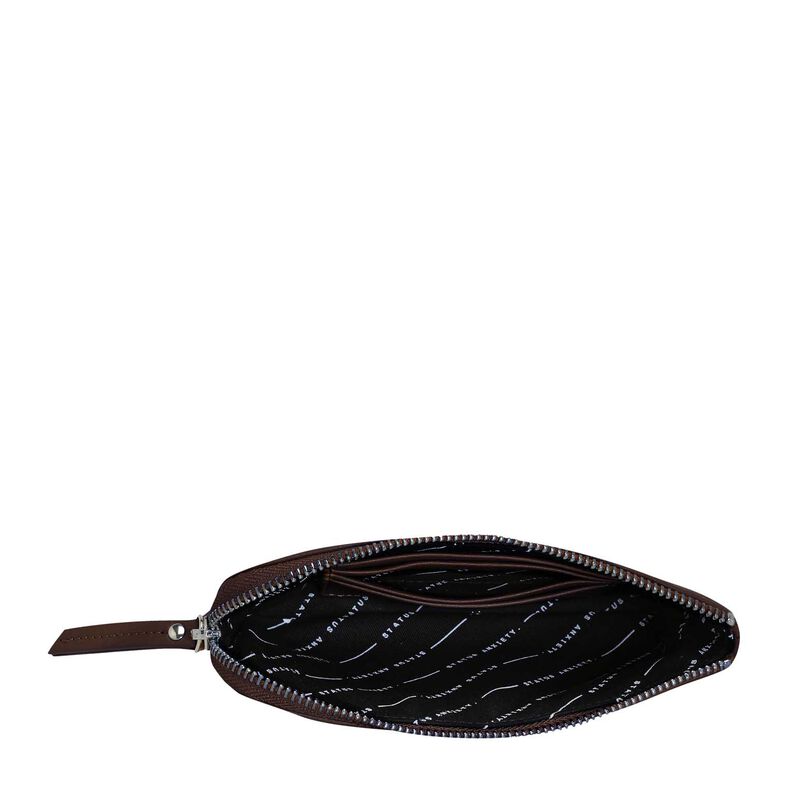 Status Anxiety Smoke and Mirrors Wallet image number 2