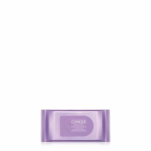 Clinique Rinse Off Eye Makeup Solvent