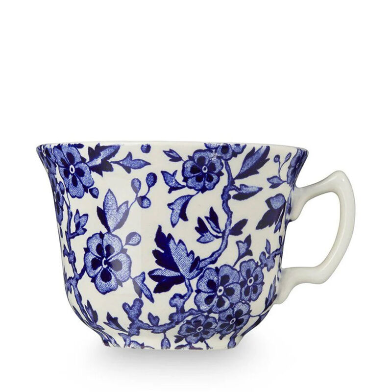 Burleigh Blue Arden Tea Cup 187ml image number 0