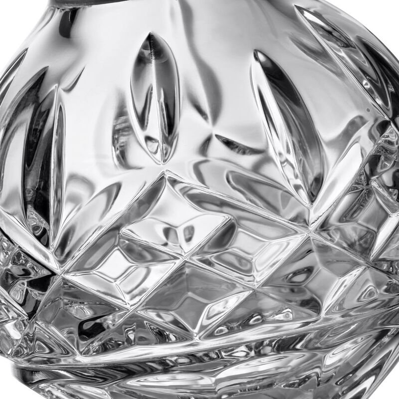 Waterford Giftwarewf Lismore Clas Gwslt & Pep Spr 2pcs image number 1