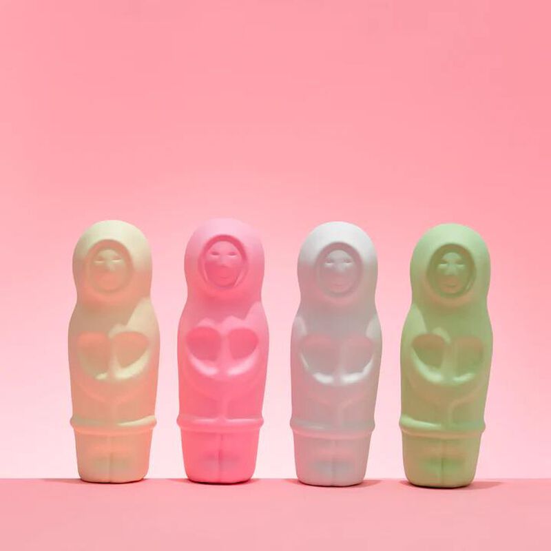 Simon Lewis Wards Candyman image number 7