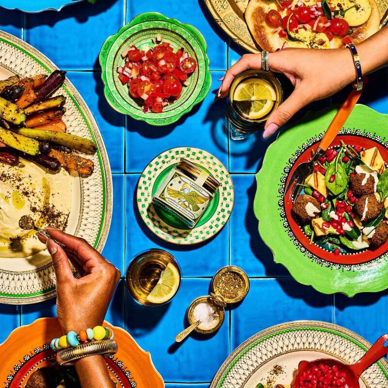 Apostle Kawakawa & Feijoa Za'Atar 50g image number 1